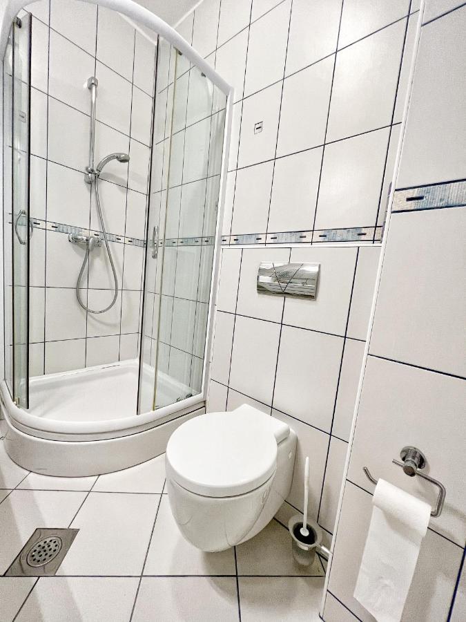 Studio Apartma Pag Blue Ocean 1 With Sea View Pag Town Kültér fotó